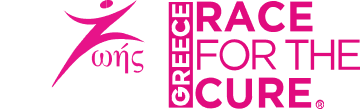 Race for the cure Logo